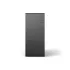  VALUE TOP V100 MID TOWER BLACK MICRO-ATX DESKTOP CASING